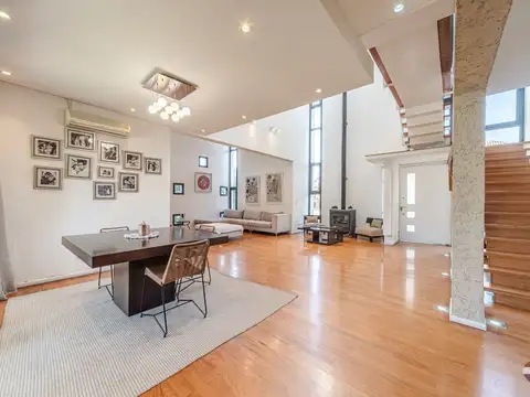 Casa en Venta en La Lomada De Pilar, USD 520.000