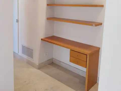 Departamento en Alquiler con 2 cocheras