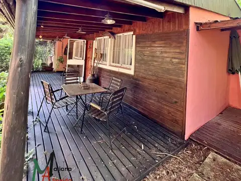 QUINTA EN VENTA EN BARRIO SAN JORGE