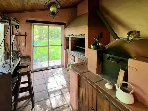 Quinta en Venta de 2 dormitorios