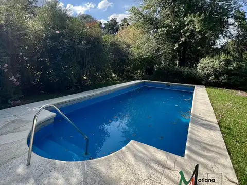 Quinta en Venta en San Jorge, USD 145.000