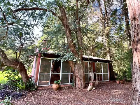 San Jorge, Partido de Campana