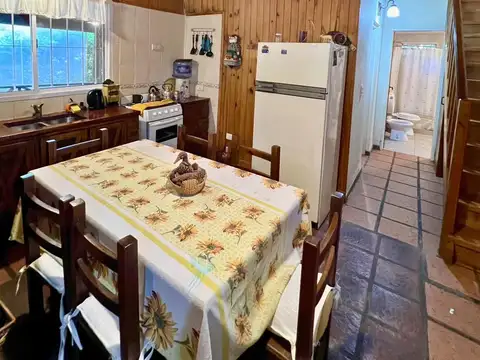 Quinta en Venta en San Jorge, USD 145.000