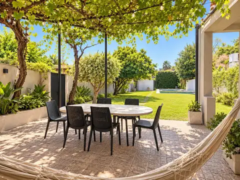VENTA CASA DON TORCUATO 5 AMBIENTES PILETA LOTE 500MTS