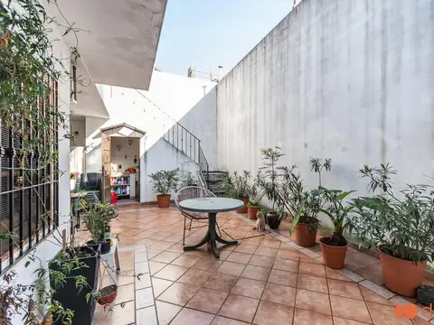 Casa en Venta en Caballito, USD 300.000