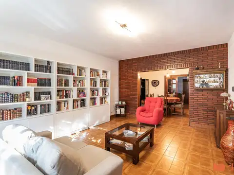 Casa en Venta en Caballito, USD 280.000