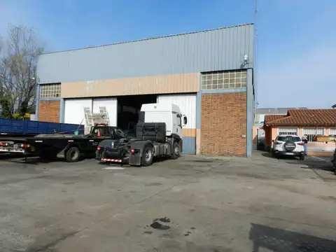 Terreno en Venta de 2520,0 m2