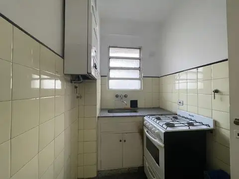 Departamento en Alquiler Apto profesional