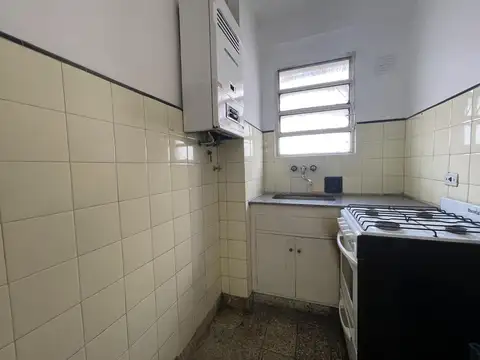 Departamento en Alquiler 45 años
