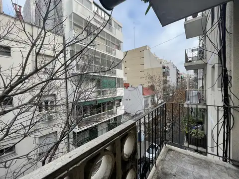 Departamento en Alquiler de 2 ambientes
