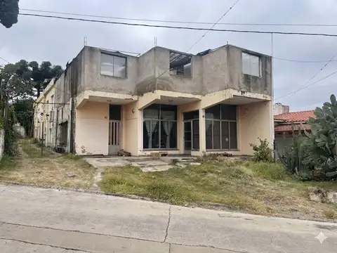Venta Hosteria para Reciclar Villa Carlos Paz