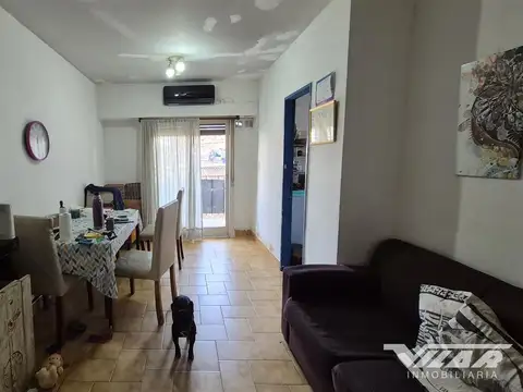 Departamento en Venta de 2 dormitorios