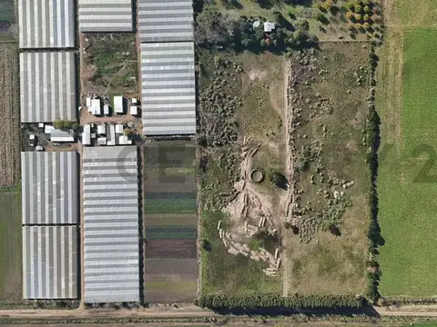 Terreno en Venta en Arana, USD 8.500