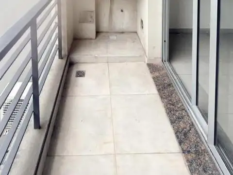 Departamento en Alquiler A Estrenar