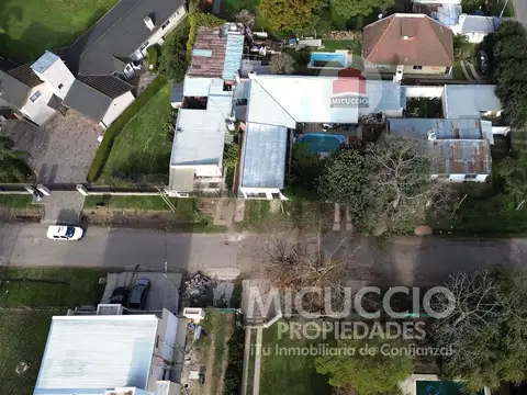 Casa en Venta de 2 dormitorios