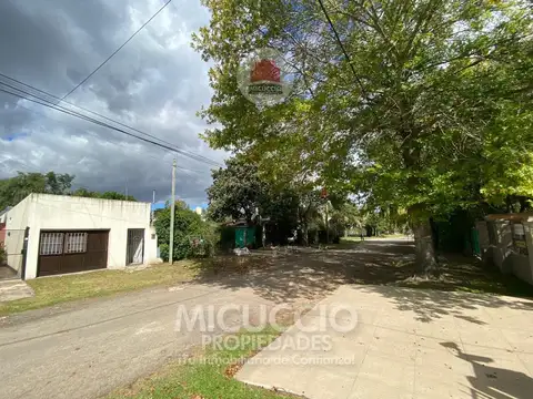 PH tipo casa en venta | Melo N°2041 | Escobar. APTA CREDITO