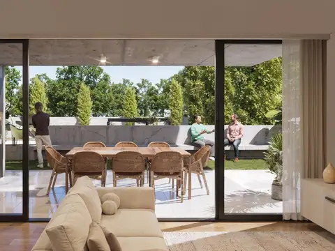 Departamento en Venta en Fisherton, USD 119.029