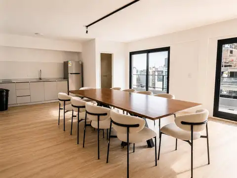 Departamento en Venta en Nuñez, Capital Federal