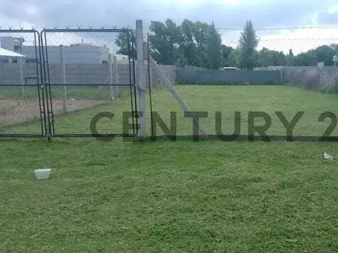 Venta de Terreno en City Bell