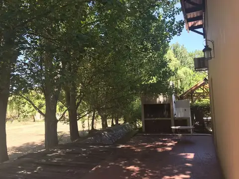 Casa en Venta 10 años