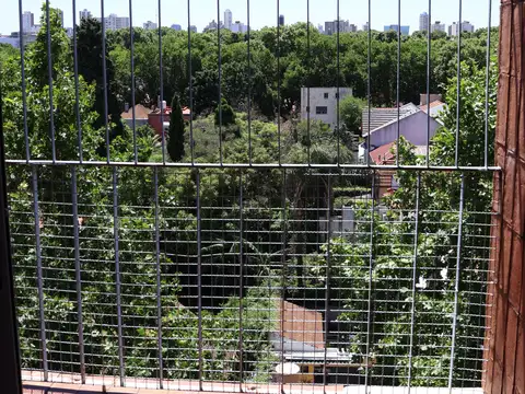 Departamento en Alquiler de 3 dormitorios