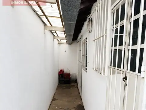 Casa en Venta al Sureste