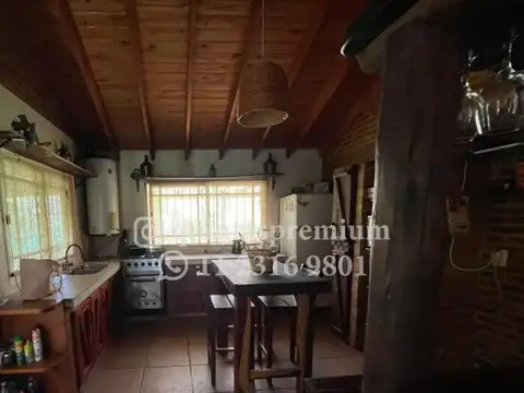 Quinta en Venta en Paso del Rey, USD 120.000