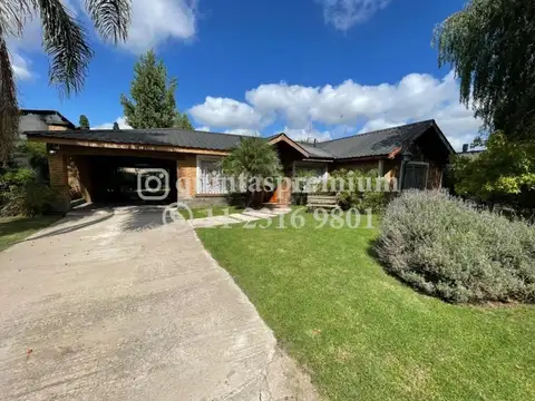 Quinta en Venta en Paso del Rey, USD 120.000