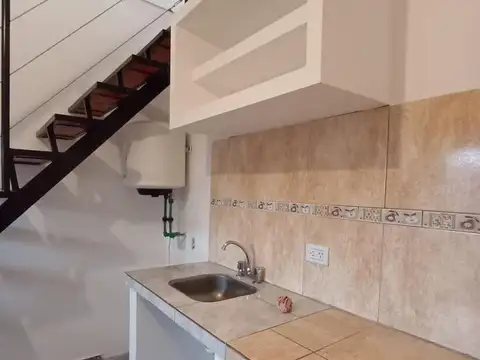 Departamento en Alquiler 20 años