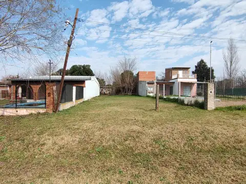 TERRENO EN VENTA ANDINO OPORTUNIDAD