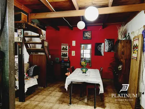 Casa en Venta 25 años