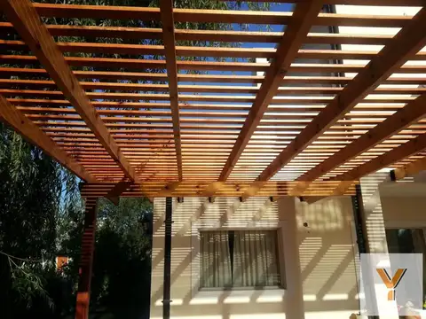 Casa en Venta en Haras Del Sur, USD 185.000