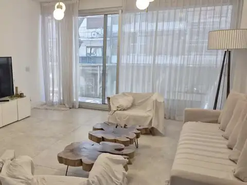 Departamento en Alquiler de 3 dormitorios