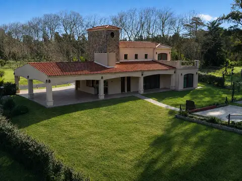Casa en Venta de 3 dormitorios
