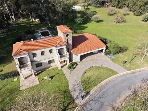 Casa en Venta al Sur