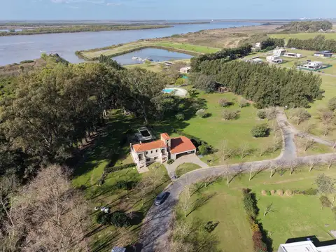 Casa en Venta 9 años