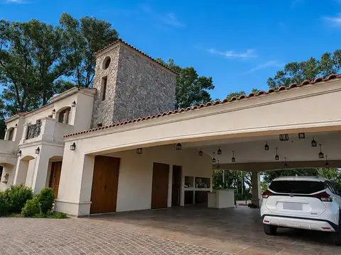 Azahares del Paraná