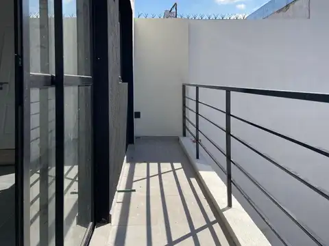 Departamento en Venta en Castelar Norte, USD 55.000