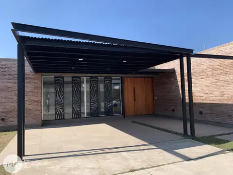AGUADAS BARRIO CERRADO