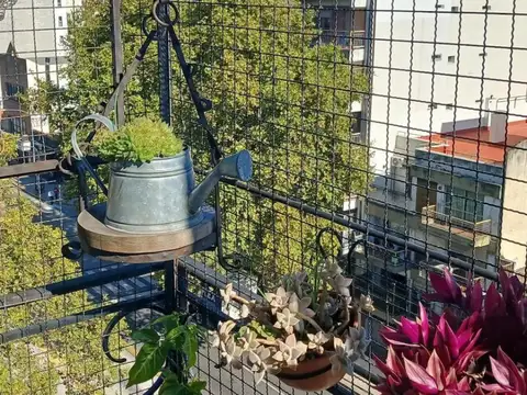 Departamento en Venta de 4 dormitorios