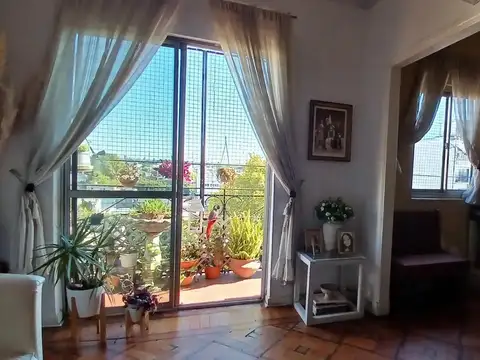 Departamento en Venta 40 años