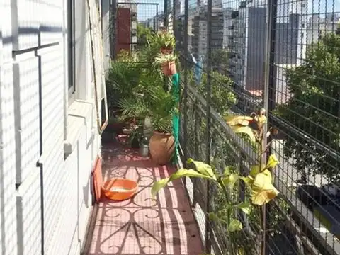 Departamento en Venta de 5 ambientes