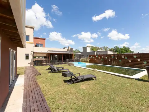 Casa en Venta 4 años