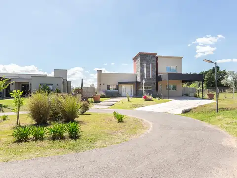 RUTA PROVINCIAL O14-02 LOTE 11, MATISSE BARRIO PRIVADO, CAMPANA