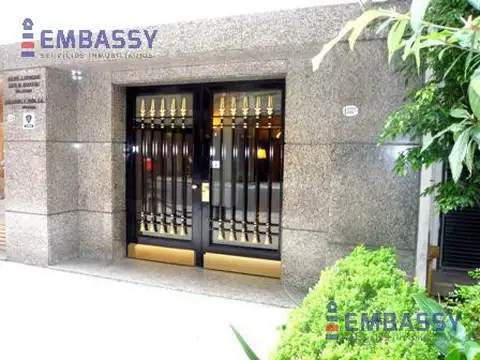 Departamento en Alquiler en Recoleta, USD 3.000