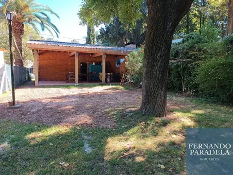 Casa en Venta en Villa Gobernador Udaondo, USD 70.000