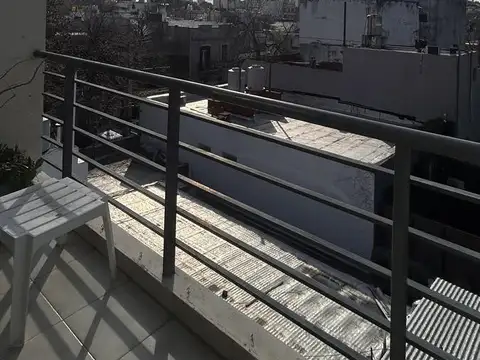 Departamento en Alquiler Temporal al Este
