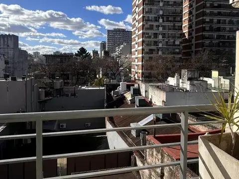 Departamento en Alquiler Temporal A Estrenar