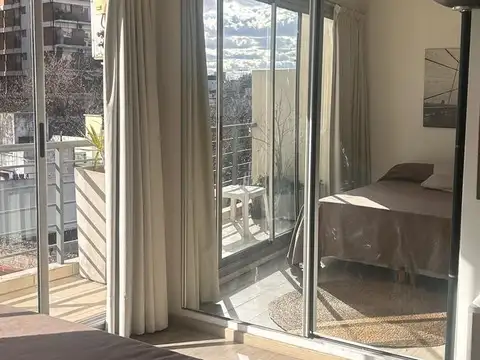 Departamento en Alquiler Temporal al Este