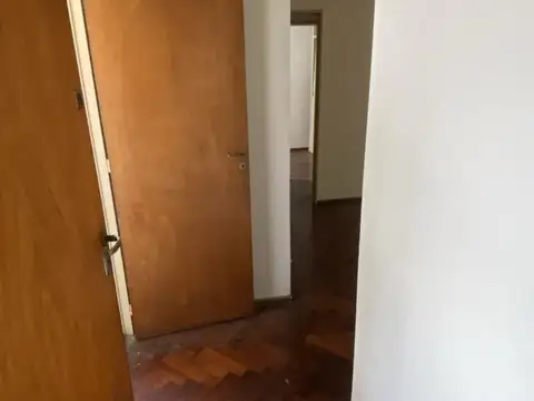 Departamento en Alquiler 40 años